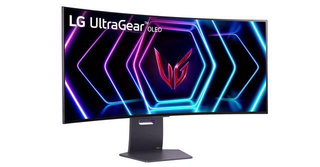 LGの39インチ有機ELゲーミングモニターが先行予約で約3万7000円引き