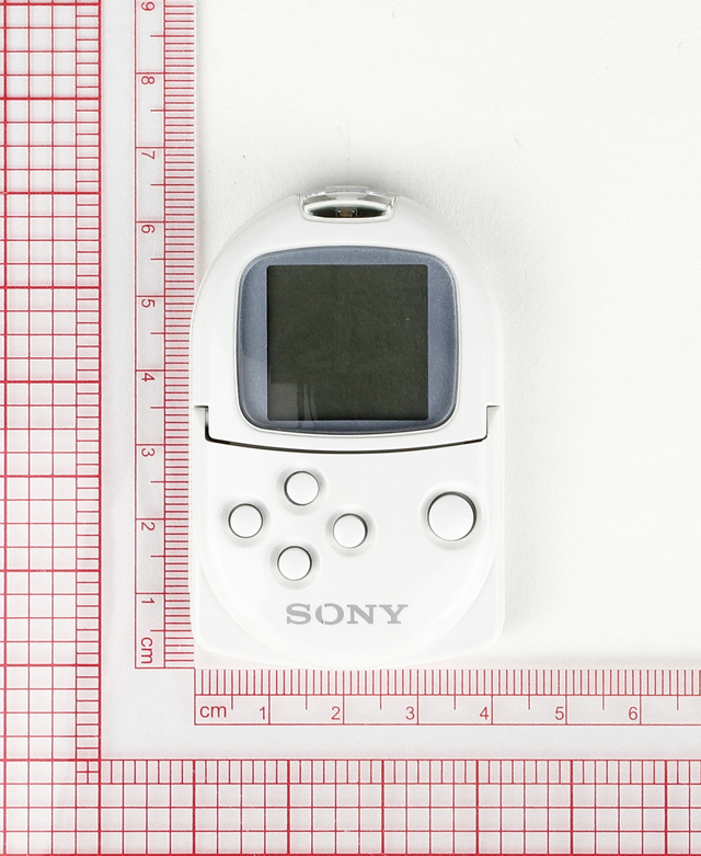 どこいつ』人気で売れた初代PSメモリーカード型PDA「PocketStation