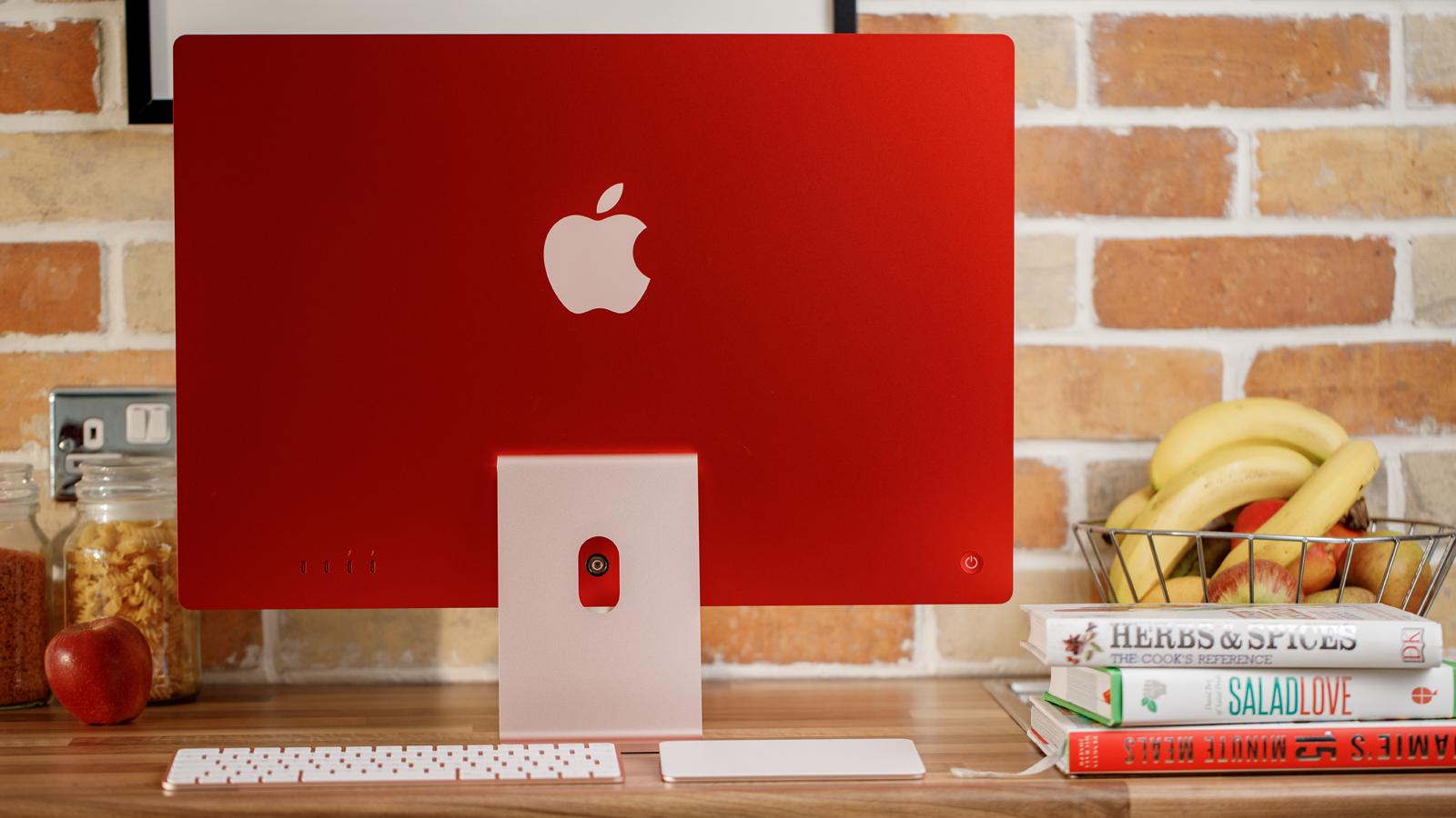 iMac 2021 (M1, 24in) Review: Colourful, Capable, Yet Confusing