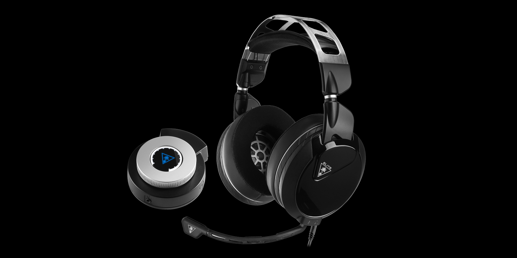 Turtle Beach Elite Pro 2 Review - Tech Advisor