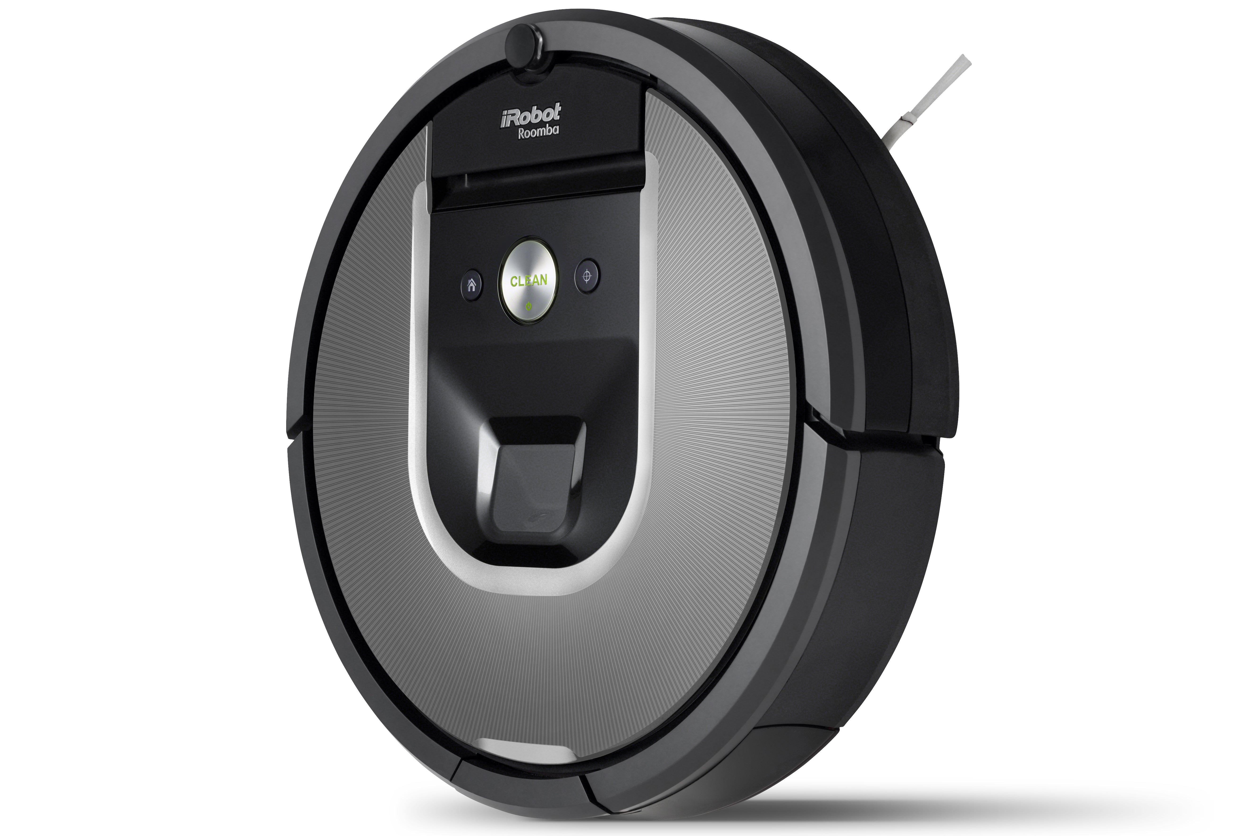 iRobot Roomba 960 review: This robot vacuum leaves all others in