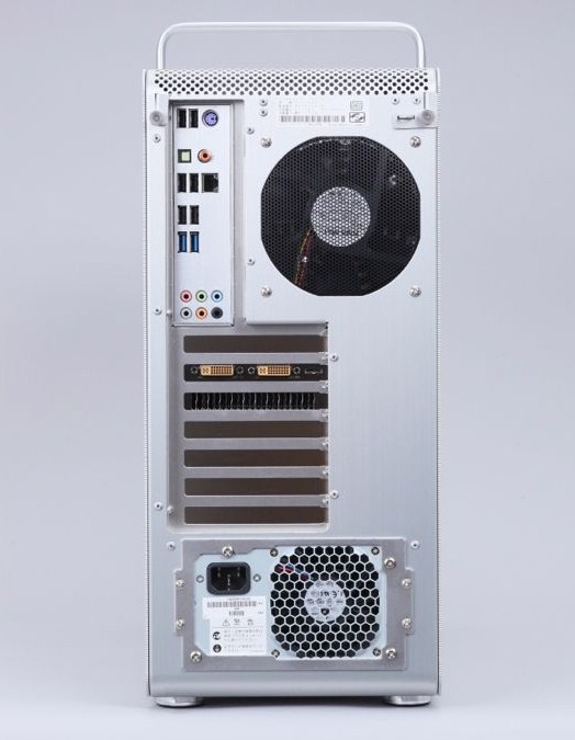 Epson Rolls Out Endeavor Pro 750 Gaming PC in Japan | TechPowerUp