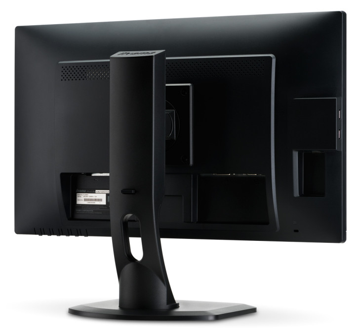 Iiyama Announces the ProLite XB2483HSU 24-Inch Monitor | TechPowerUp