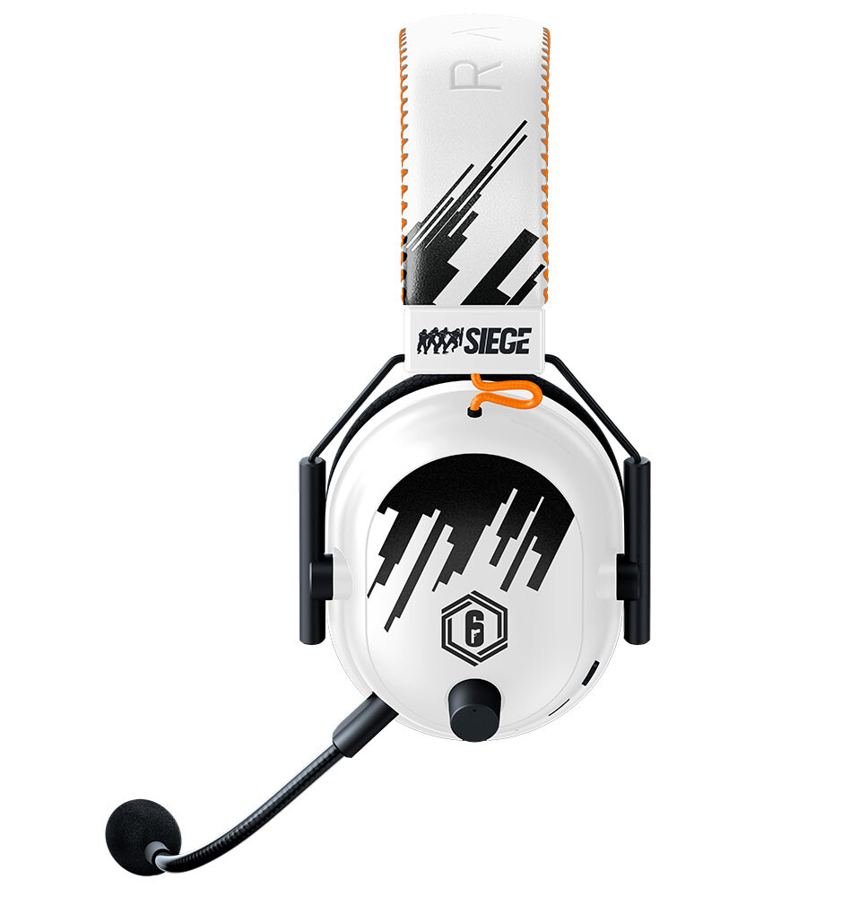 Razer Unveils the BlackShark V2 Pro Siege Special Edition Headset