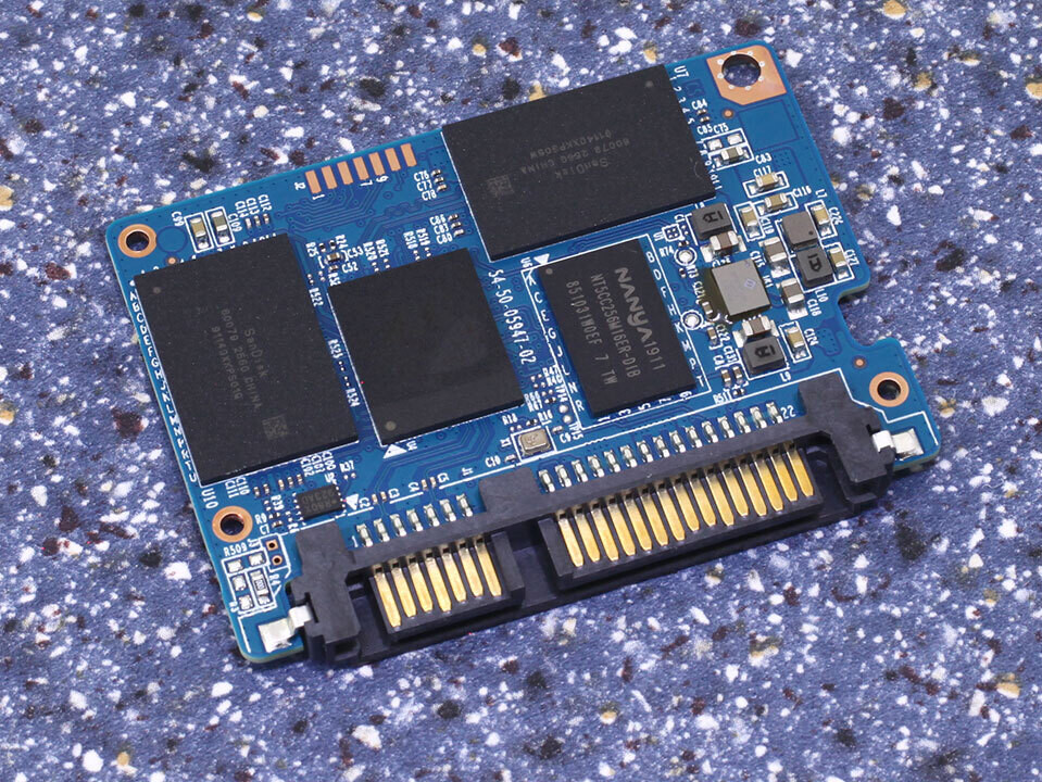 Microsoft Windows 11 24H2 Update May Cause SSD Failures | TechPowerUp