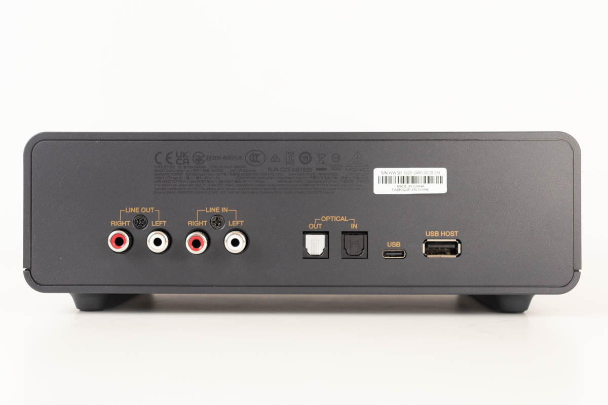 Creative Sound Blaster X5 Review - The Leader of the Pack - Closer