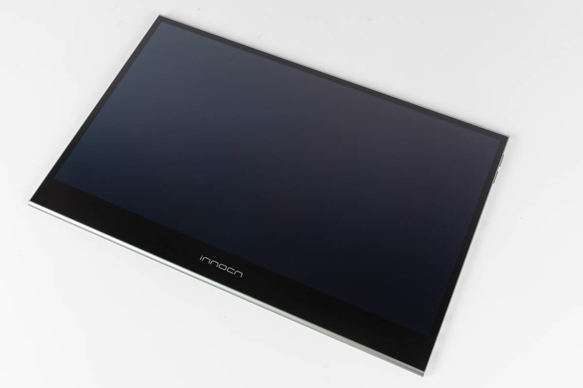INNOCN PU15-PRE 4K OLED Touchscreen Monitor Review - A Portable