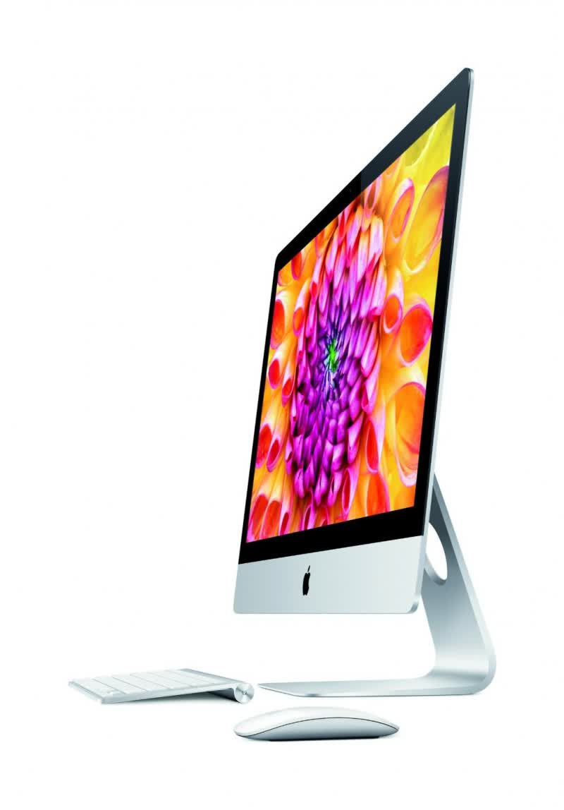 Apple iMac 21.5