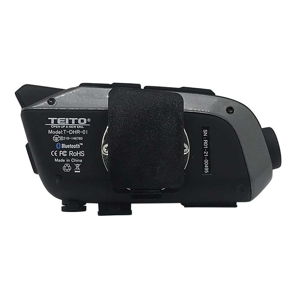 TEITO~open up a new era.~