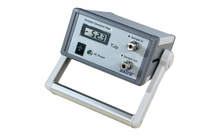 製品情報-露点計・水分計 | テクネ計測製品情報