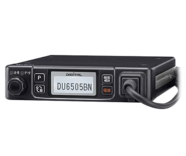 IC-DU6505BN PLUS アイコム デジタル簡易無線
