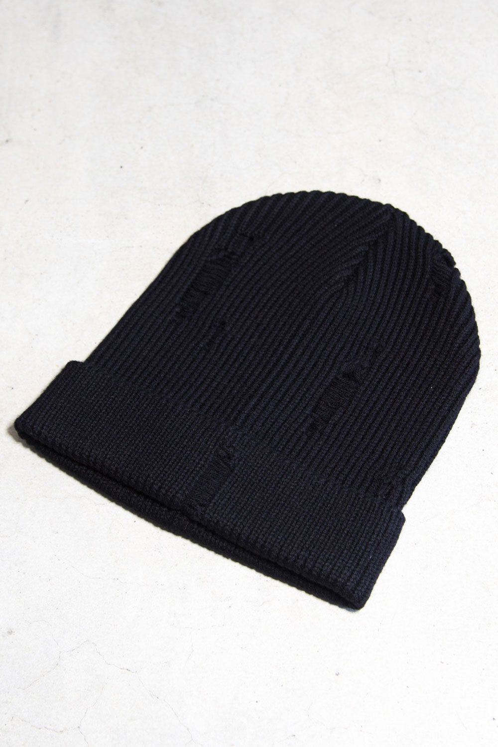 First Aid to the Injured - DAMAGE BEANIE 223-534 / ダメージ