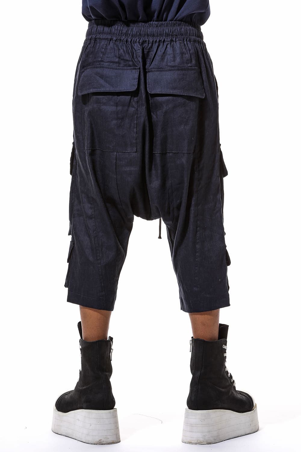 A.F ARTEFACT Military Shorts サイズ2 A.F ARTEFACT Military Shorts