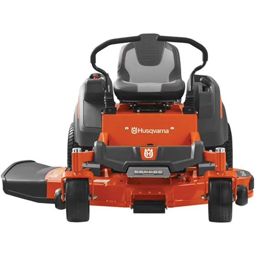 Husqvarna 967953905 Z248F Zero-Turn Mower, Ride-On, Gasoline, 48