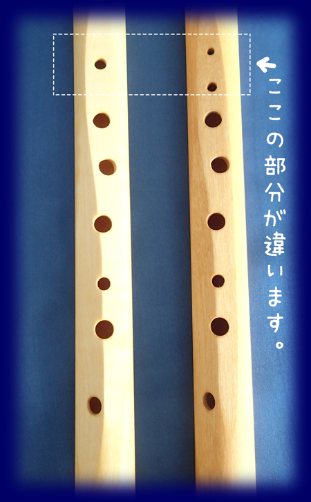 C-フルート コロイフィンガー(OCTA)[教材][楽器]