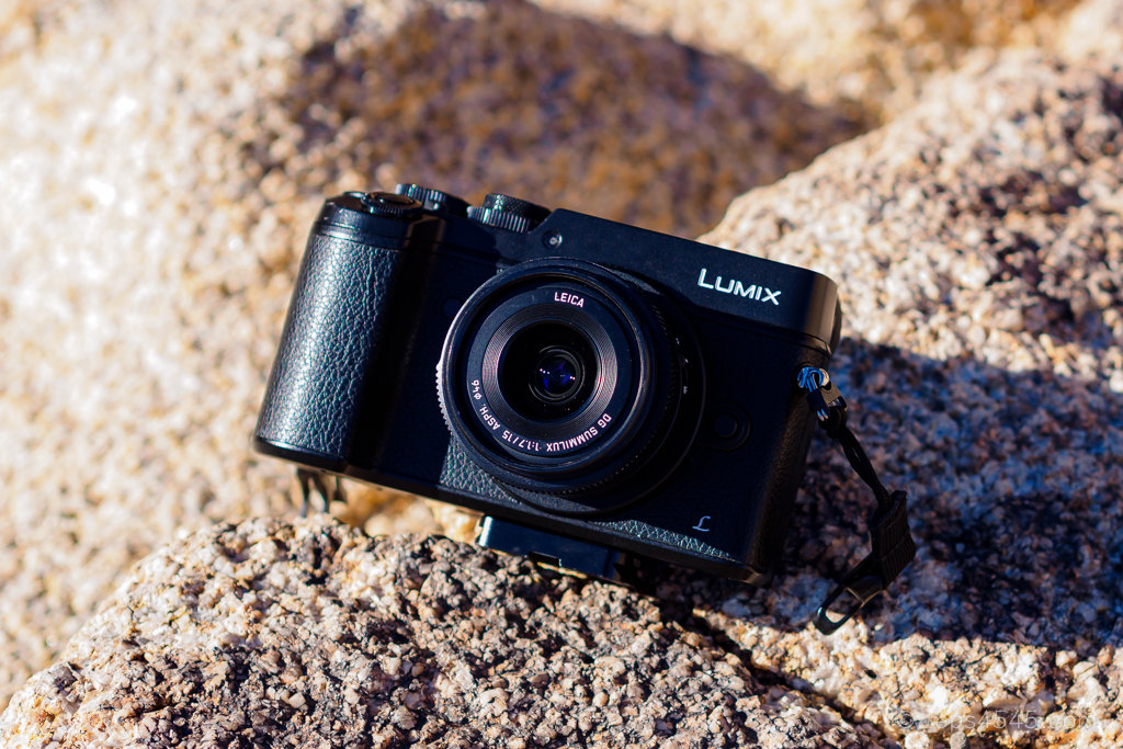 専用】LUMIXミラーレスカメラDMC-GX8 レンズH-FS14140-KA パナソニック