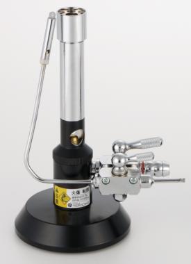 株式会社テラオカ / [22-1003-20] クリーンベンチ用種火付バーナー No