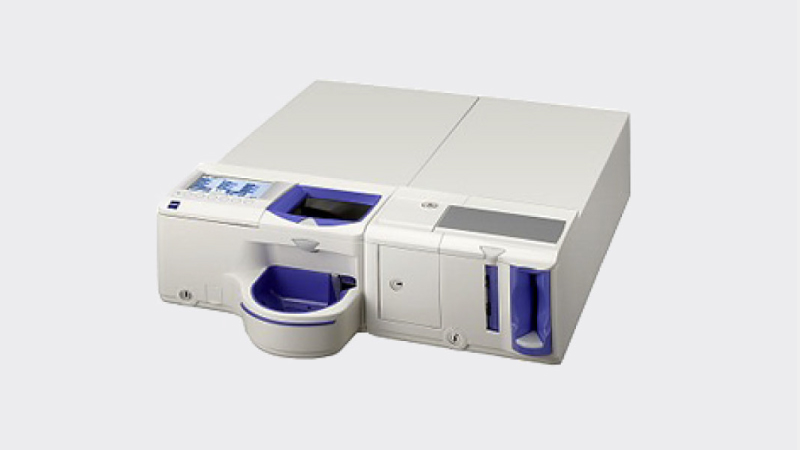 Web3800i (G3) | 流通小売 | 寺岡精工