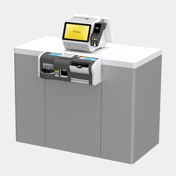 POSレジ | 寺岡精工 | はかり、ラベルプリンタ、包装機、POSレジスタ