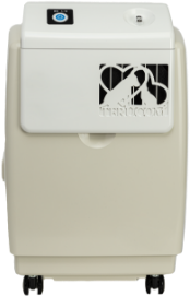 酸素濃縮器について | テルコム株式会社｜犬、猫、小動物の在宅酸素