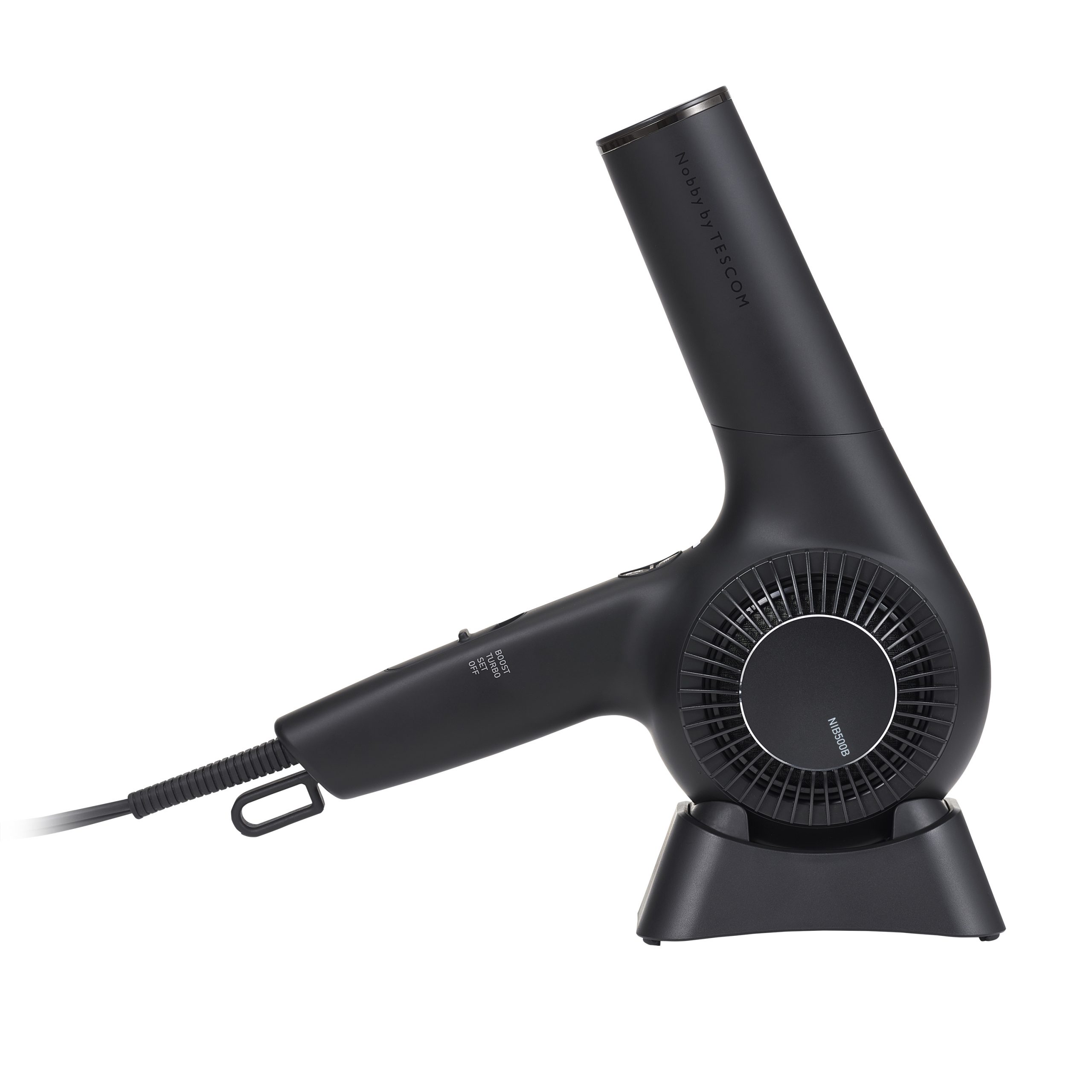 プロフェッショナル プロテクトイオン ヘアドライヤー｜NIB500B-W