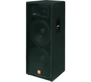 JBL JRX125