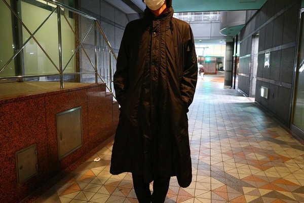 イッセイミヤケコート