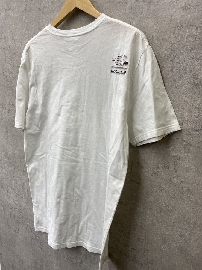 コラボT大量入荷【Supreme × THE NORTH FACE/シュプリーム×ザノース