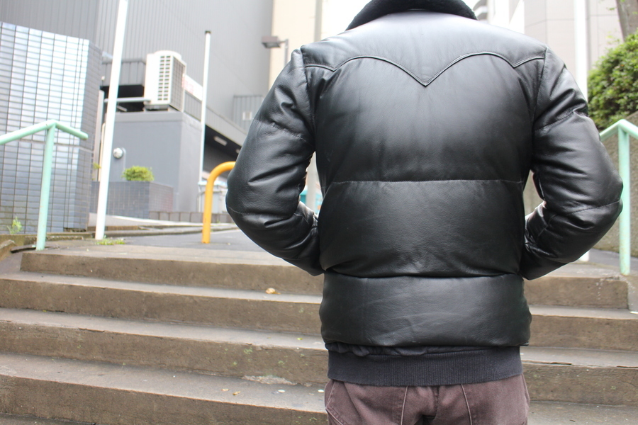 Indian Motorcycle シングル ライダース ジャケット 東洋 ☆未使用に