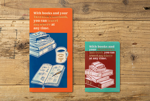 トラベラーズノート 2021ダイアリー トラベラーズファクトリー 公式