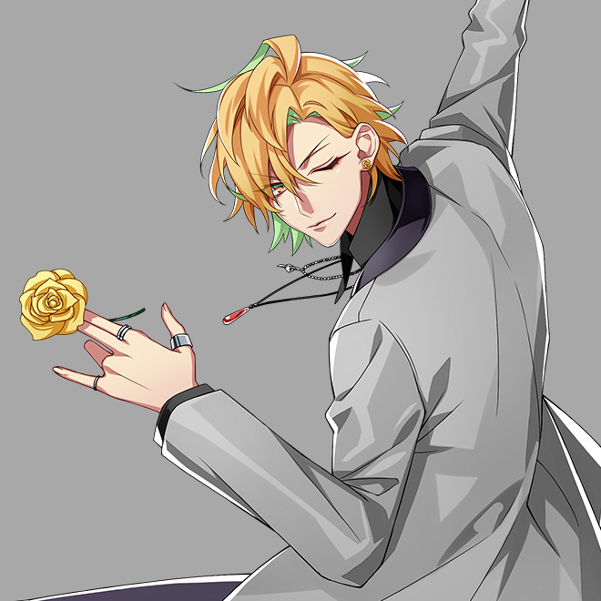 ヒプノシスマイク ヒプマイ 麻天狼 観音坂独歩 伊弉冉一二三 ヒプマイ 伊