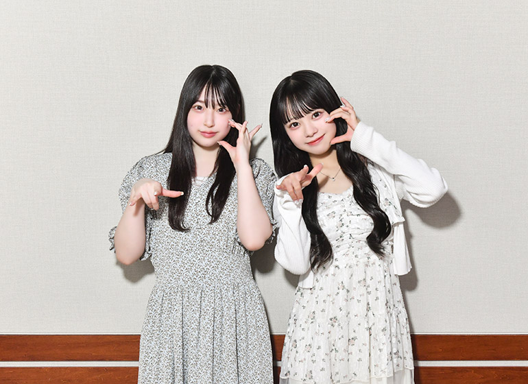 CHINTAI presents きゃりーぱみゅぱみゅ Chapter#0 ～Touch Your Heart