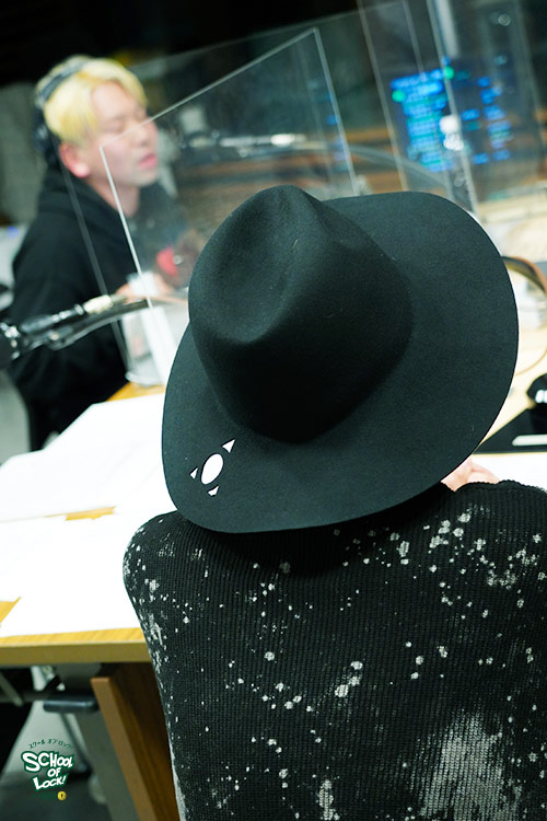 amazarashi ハット EX】【新品未使用】amazarashi×CA4LA コラボハット