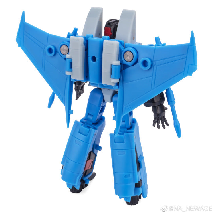 newage na恐竜まとめ NA NewAge H14 H-14 Leviathan ( Thundercracker