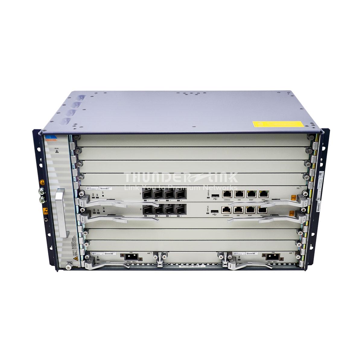 ZXA10 C650 10GPON OLT Price and Datasheet - Thunder-link.com