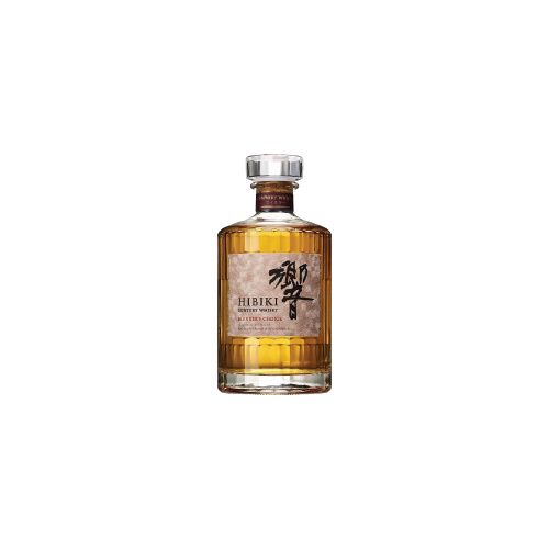 21128】未開栓 SUNTORY サントリー 響 ブレンダーズチョイス