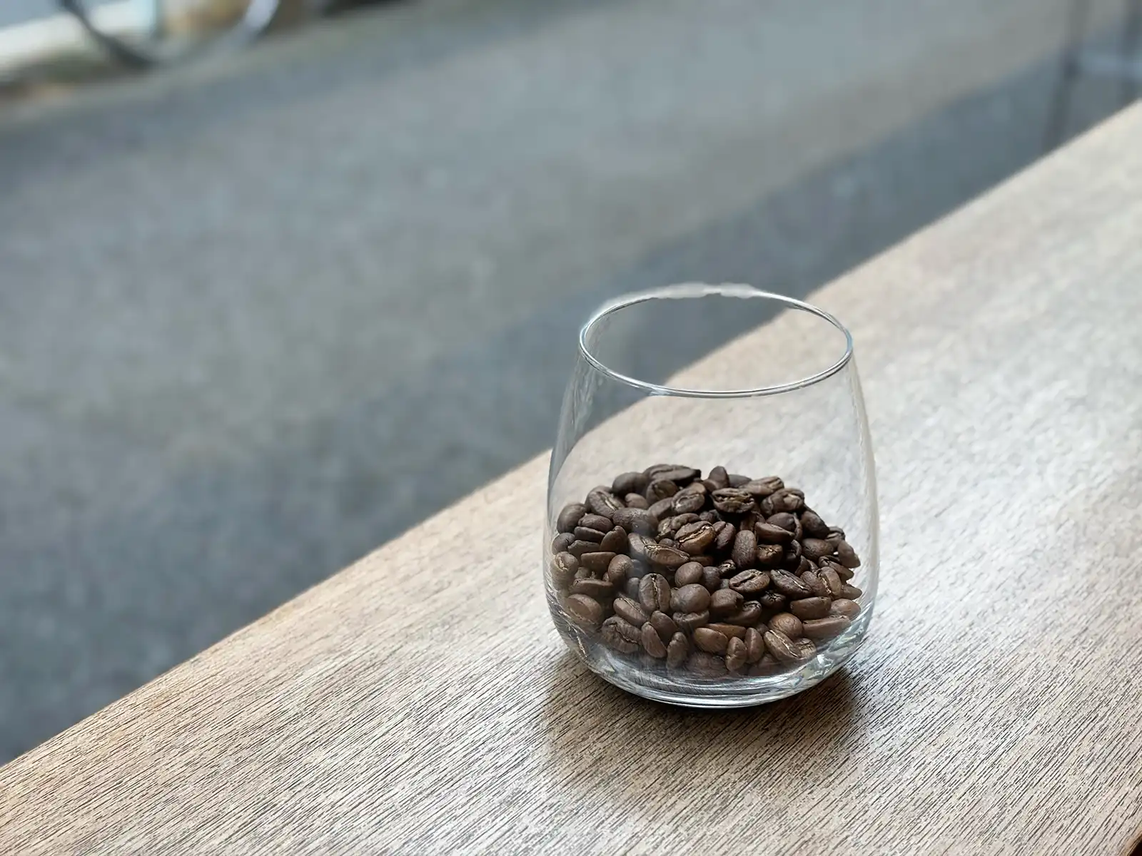 コロンビアを代表する女性生産者から届いた、フルーティなウォッシュド