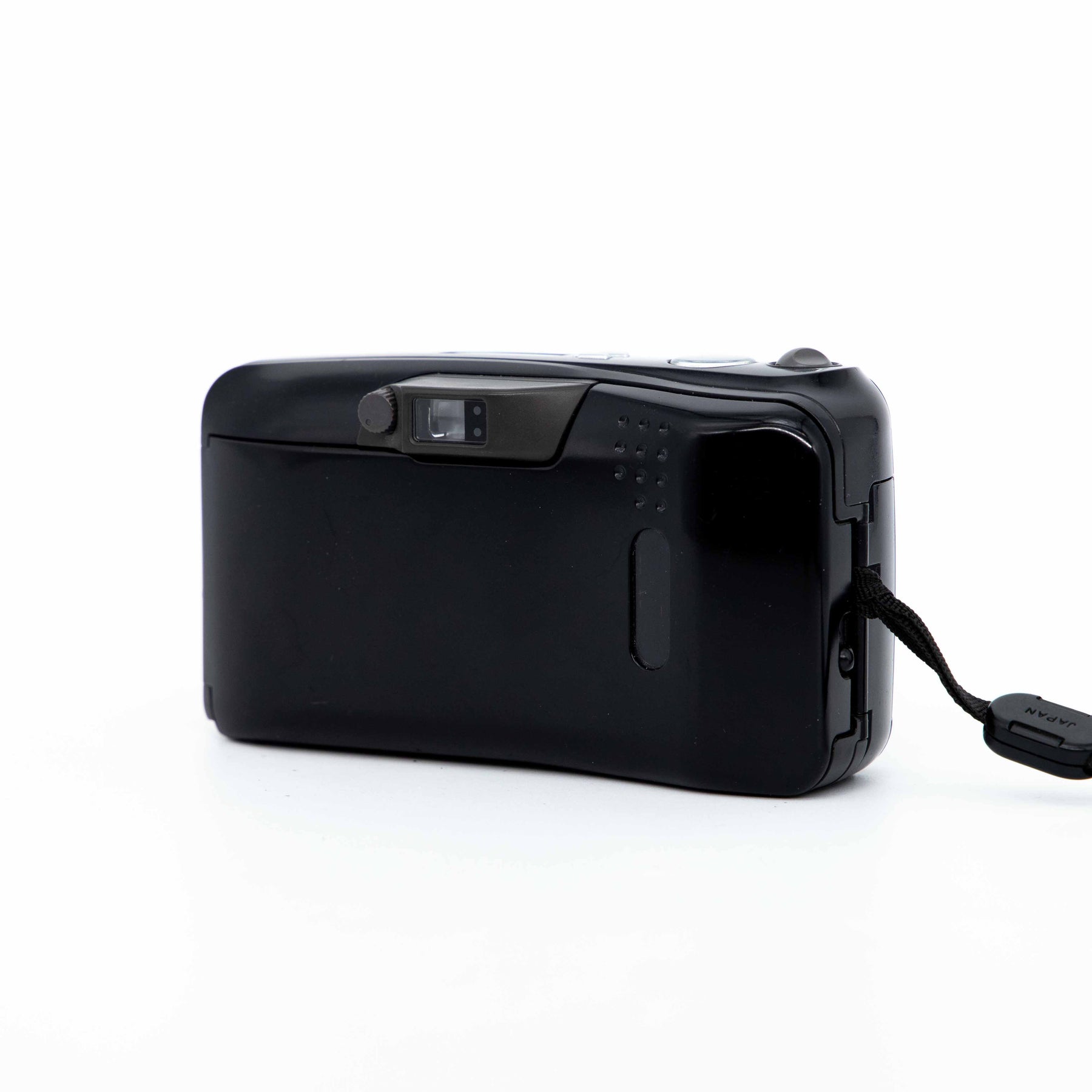 Olympus Mju Zoom 130 - Film Camera