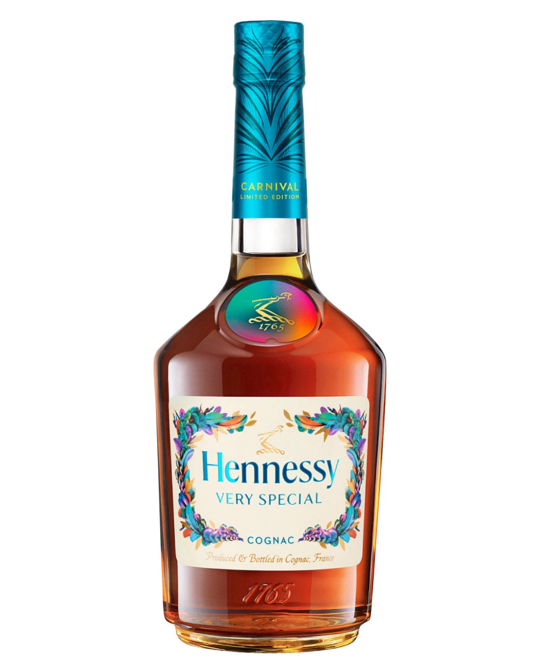 Hennessy Very Special 4本セット 700ml 40% Hennessy VS Very