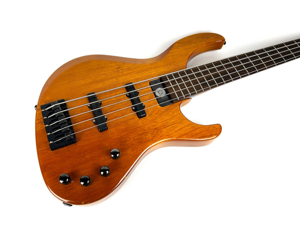 Modulus Genesis 5st Modulus Graphite Genesis 5st. | The Bass Shop
