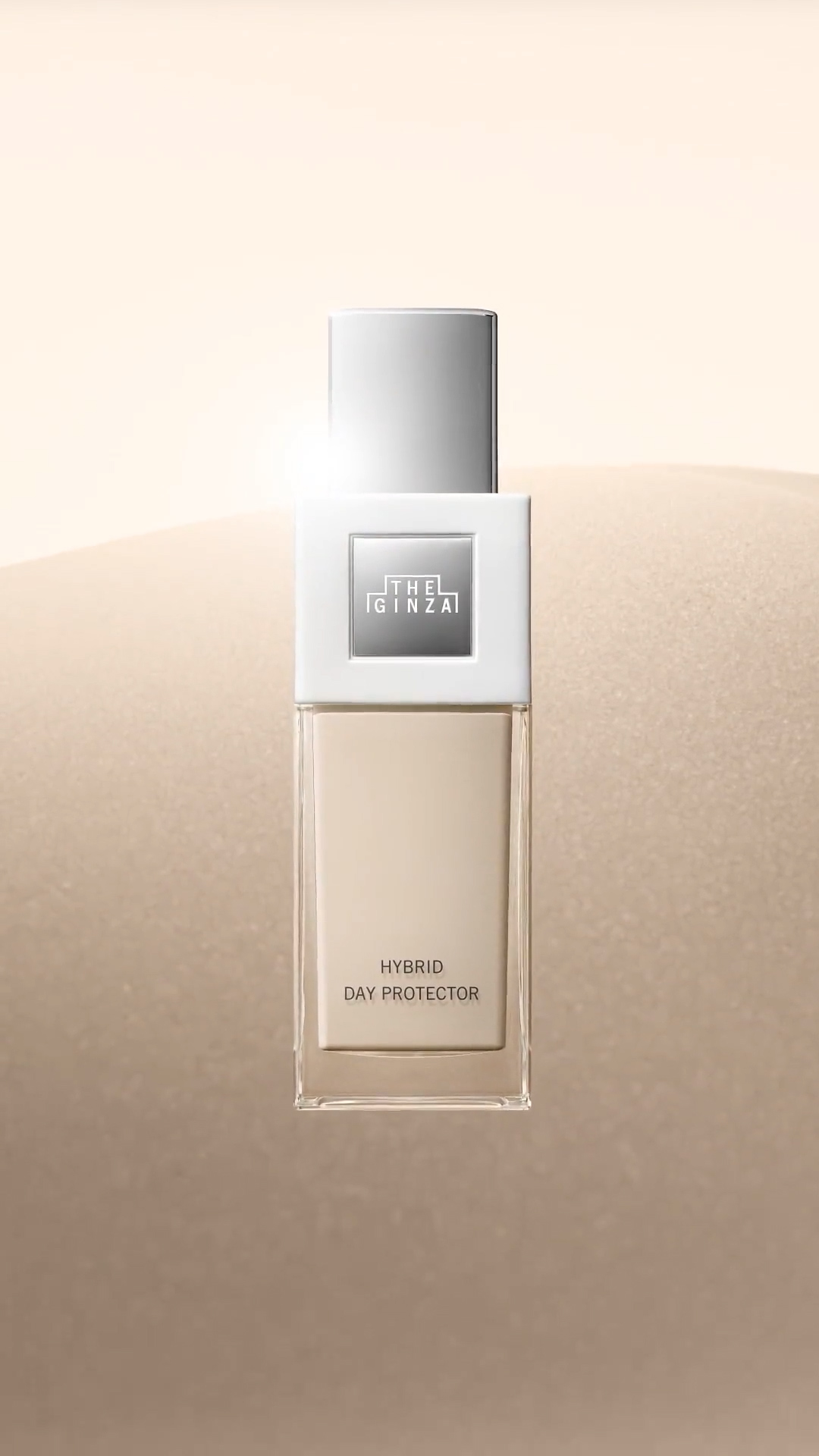 THE GINZA（御銀座）｜官方網站