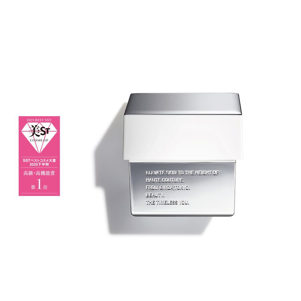 ザ・ギンザ エンパワライザー n（レフィル）