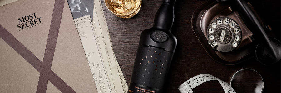 コード ザ・グレンリベット