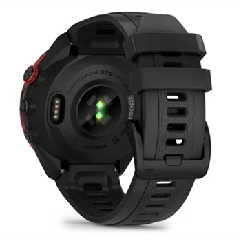 Garmin Approach S70 47mm Golf Watch | The GPS Store