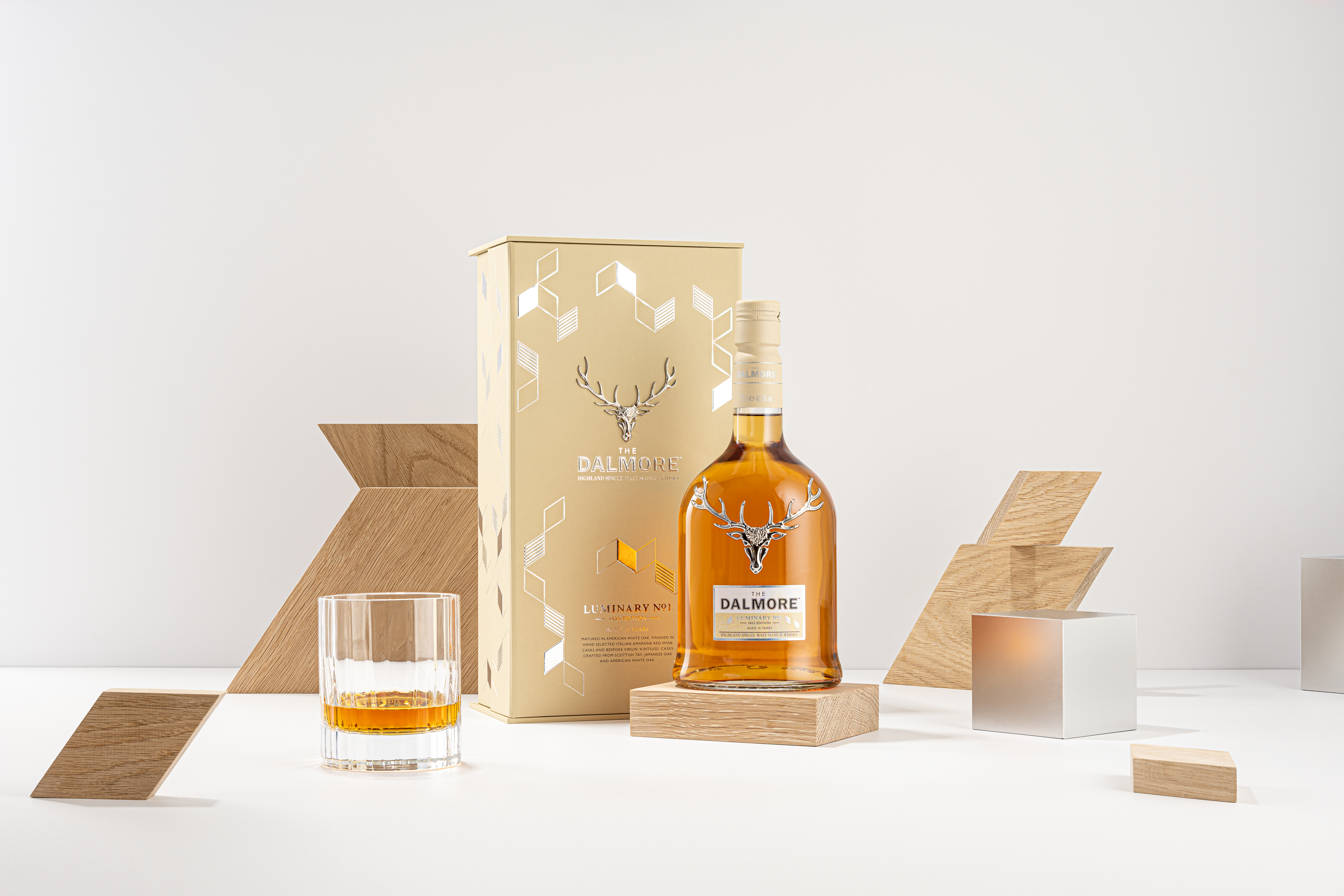 Luminary No.1 2022 Edition | Limited Editions | The Dalmore US
