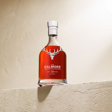 The Dalmore 25 Whisky | The Principal Collection | The Dalmore US