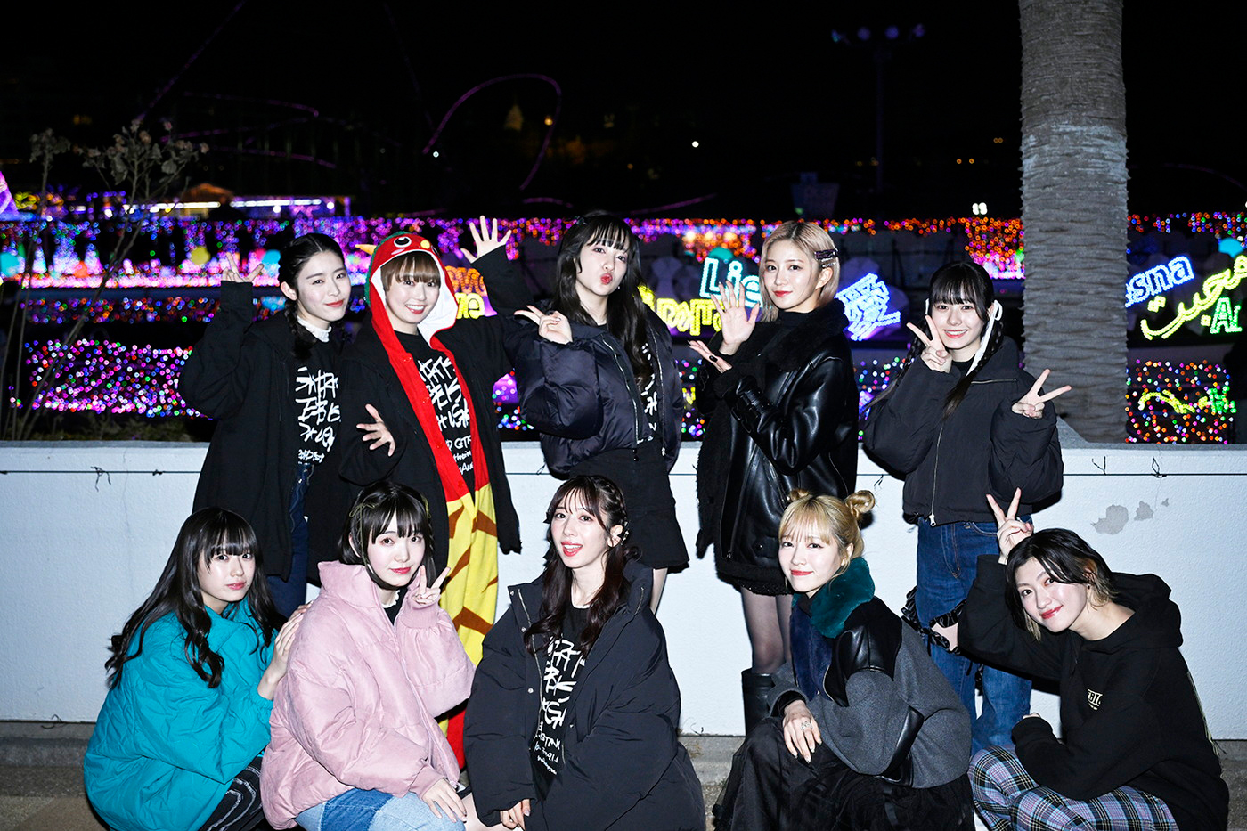 私立恵比寿中学（エビ中） 公式生写真 10554〜10763 エビ中生写真情報