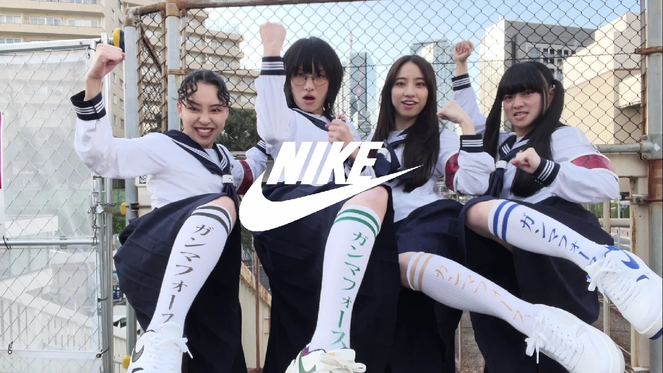 新しい学校のリーダーズ公式初期のマフラータオル緑色超レア！おまけつき！