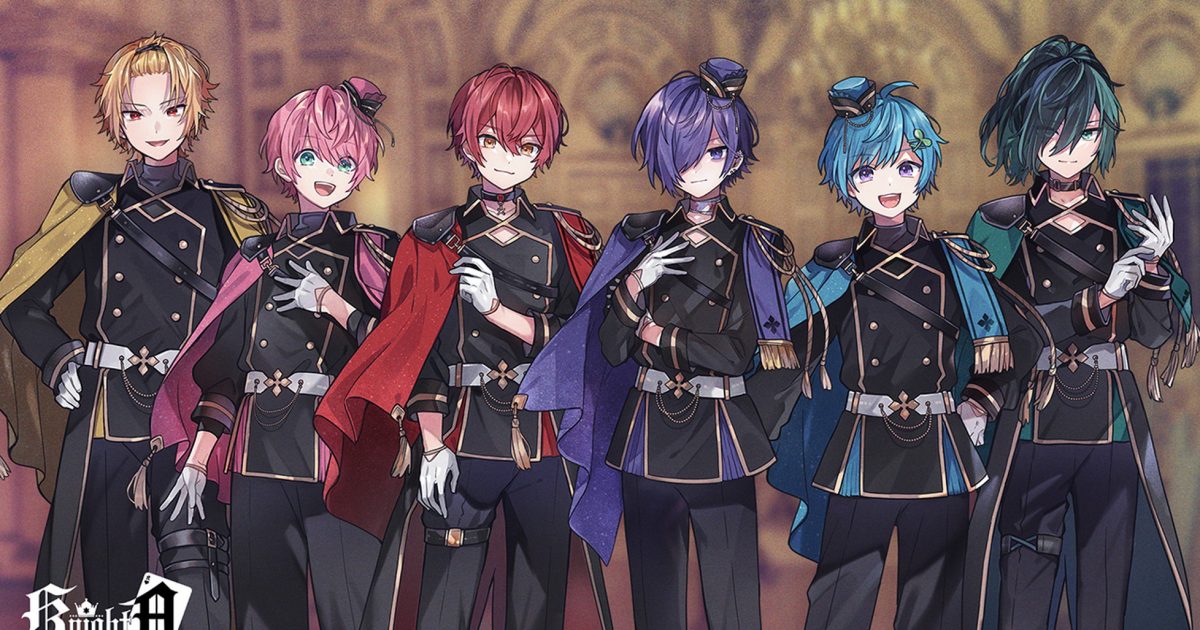 Knight A – 騎士A -、3rdワンマンライブのレポート到着！ 「やばいねー