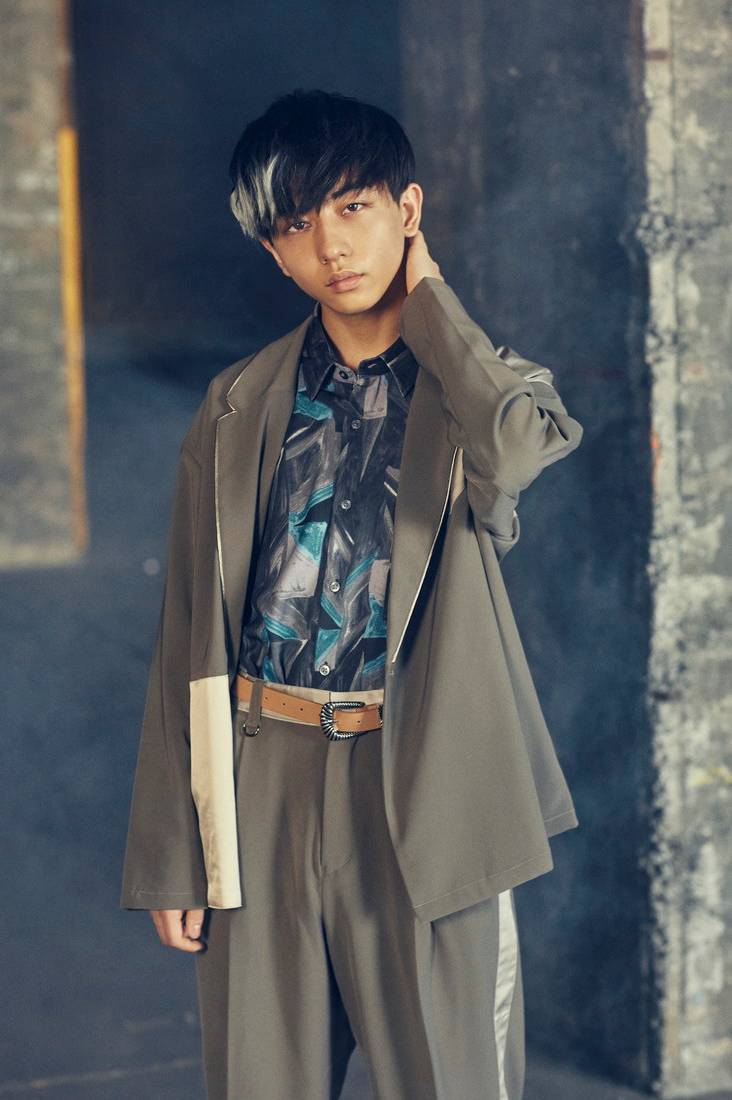 長野凌大（原因は自分にある。）、個人Instagram開設！ – THE FIRST TIMES